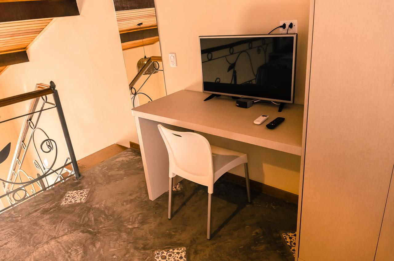 Residencial Brava Club Exclusive Bed & Breakfast Armacao dos Buzios Exterior photo