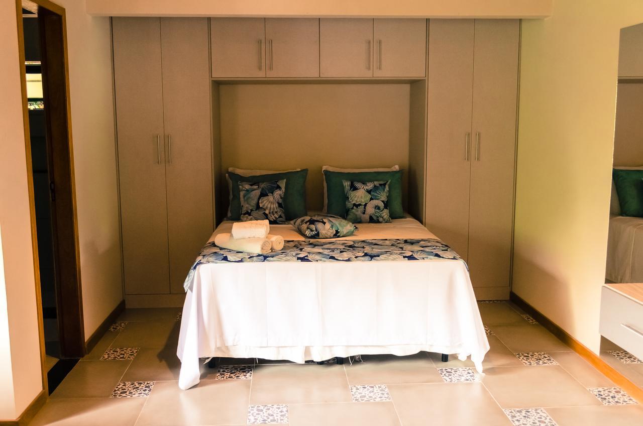 Residencial Brava Club Exclusive Bed & Breakfast Armacao dos Buzios Exterior photo