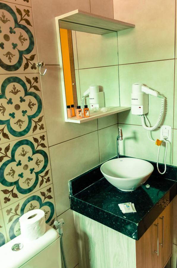 Residencial Brava Club Exclusive Bed & Breakfast Armacao dos Buzios Exterior photo