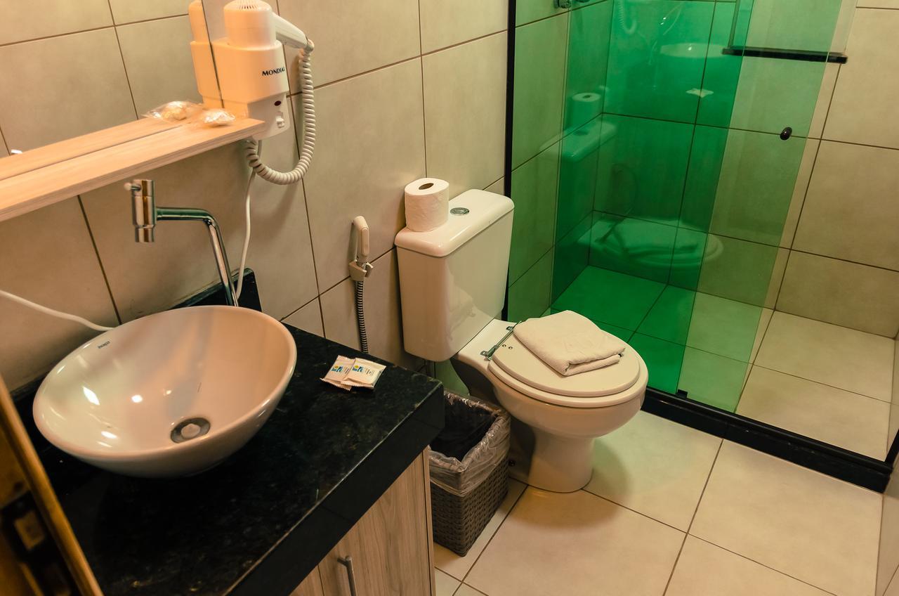 Residencial Brava Club Exclusive Bed & Breakfast Armacao dos Buzios Exterior photo