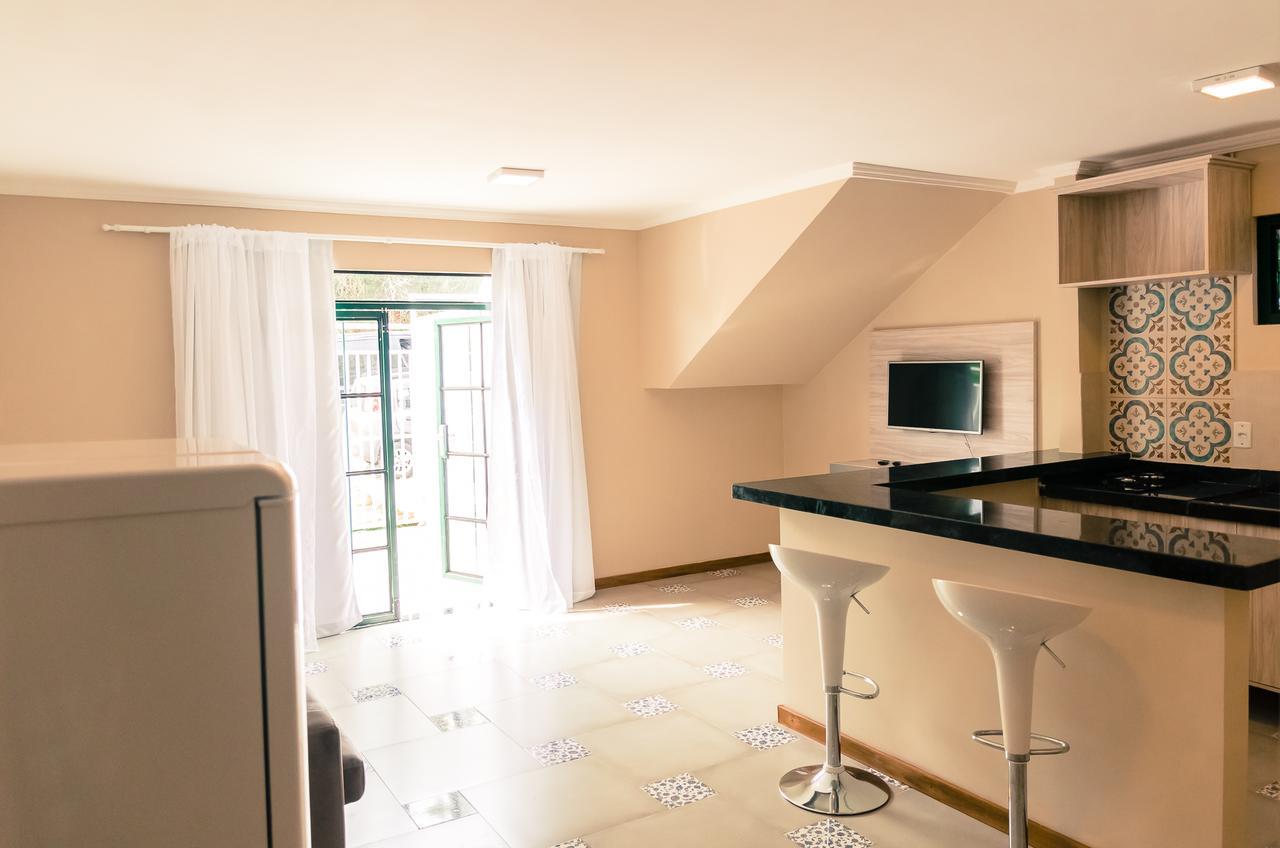 Residencial Brava Club Exclusive Bed & Breakfast Armacao dos Buzios Exterior photo