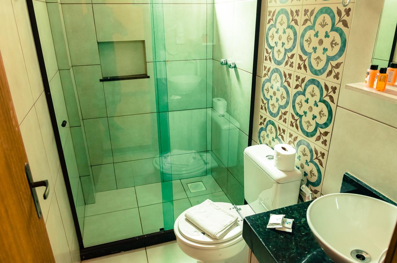 Residencial Brava Club Exclusive Bed & Breakfast Armacao dos Buzios Exterior photo